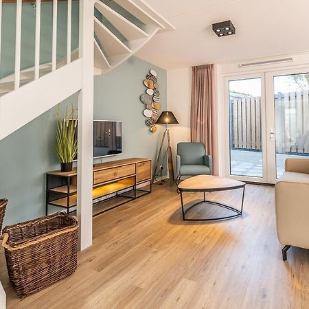 Boutique Resort Schaardijk 13 Схарендике Екстериор снимка