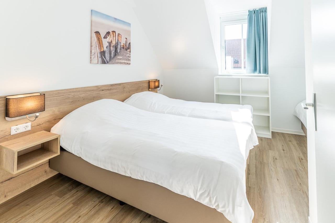 Boutique Resort Schaardijk 13 Схарендике Екстериор снимка