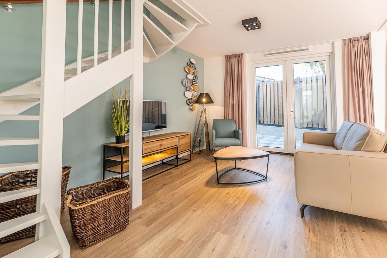 Boutique Resort Schaardijk 13 Схарендике Екстериор снимка