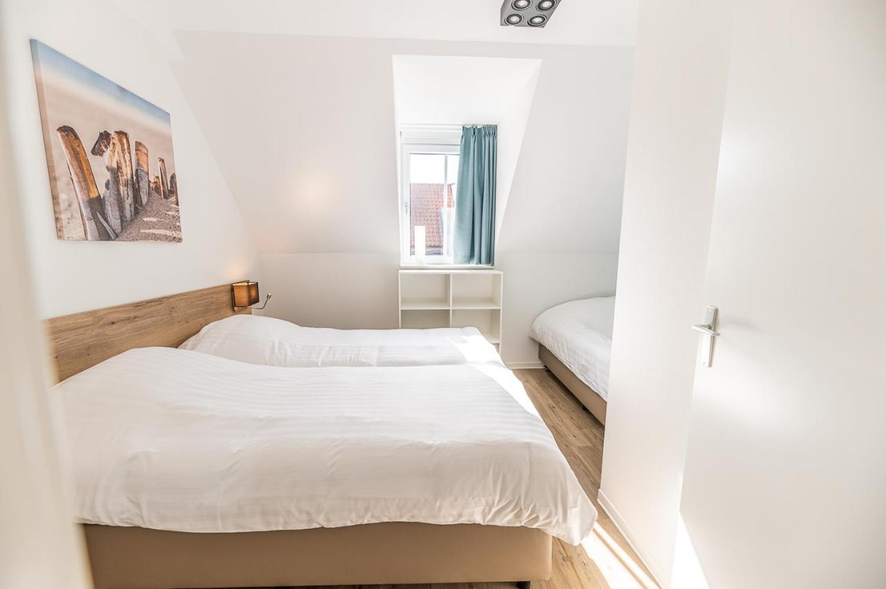 Boutique Resort Schaardijk 13 Схарендике Екстериор снимка