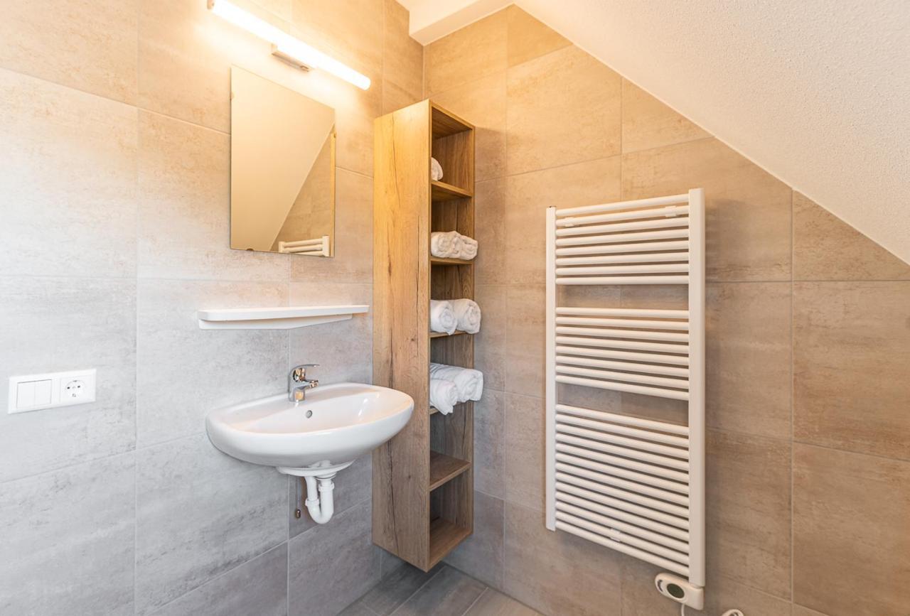 Boutique Resort Schaardijk 13 Схарендике Екстериор снимка